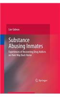 Substance Abusing Inmates