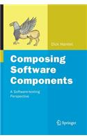 Composing Software Components: A Software-testing Perspective