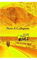 Mojave Blues: (English)