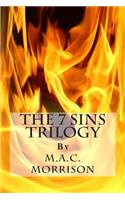 7 Sins Trilogy