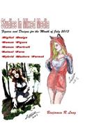 Figures and Designs for the Month of July 2013