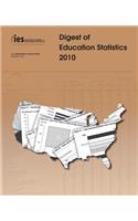 Digest of Education Statistics