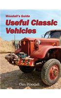 Woodall's Guide Useful Classic Vehicles