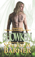 Draglen Brothers - SHOWKEN (BK 2)