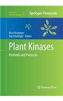 Plant Kinases