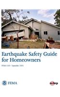 Earthquake Safety Guide for Homeowners