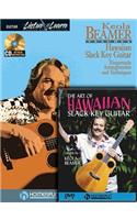 Slack Key Hawaiian Guitar Pack