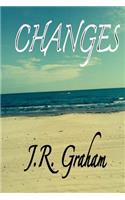 Changes: A Collection of Prose and Poetry