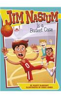 Jim Nasium Is a Basket Case