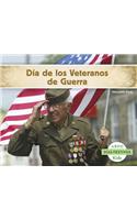 Día de Los Veteranos de Guerra