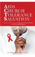 AIDS Church Tolerance Salvation