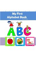 My First Alphabet Book