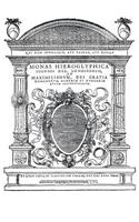 Monas Hieroglyphica by John Dee (Original Latin Version)