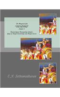 Bhagavad Gita (A User's Manual for Every Day Living) Chapter 9