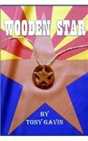 Wooden Star