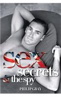 Sex, Secrets & the Spy