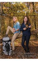 Canjo Music Book