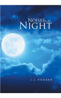 Noises in the Night