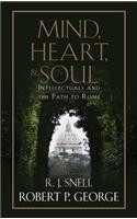 Mind, Heart, and Soul
