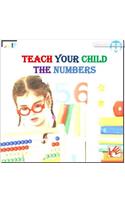Teach your child the numbers
