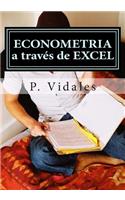 Econometria a TravÃ©s de Excel