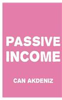 Passive Income