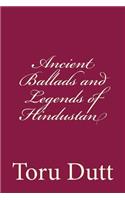 Ancient Ballads and Legends of Hindustan