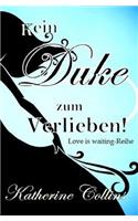 Kein Duke zum Verlieben