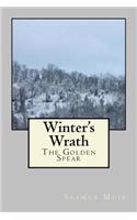 Winter's Wrath: The Golden Spear