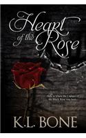 Heart of the Rose