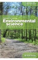 Pathways to Learning Environmental Science