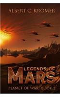 Legends of Mars