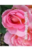 Nature through Poetry 2016