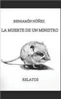 Muerte de Un Ministro