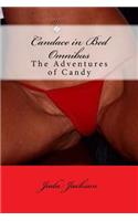 Candace in Bed Omnibus: The Adventures of Candy