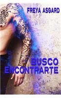 Busco encontrarte
