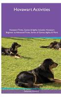 Hovawart Activities Hovawart Tricks, Games & Agility. Includes