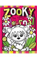 Zooky the Terrier Journal