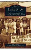 Lincolnton