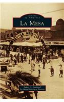 La Mesa