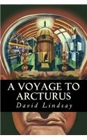 Voyage to Arcturus