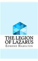 The Legion of Lazarus