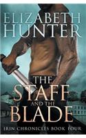 The Staff and the Blade