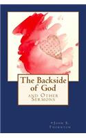 Backside of God