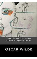 Soul of Man Under Socialism