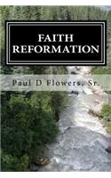 Faith Reformation