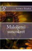 Maloljetni Suncokret