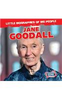 Jane Goodall
