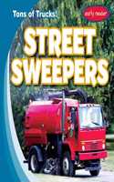 Street Sweepers