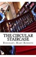 The Circular Staircase